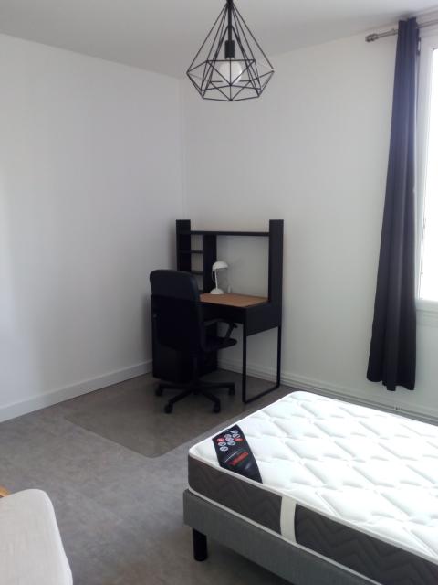 Location maison F4 Caen - Photo 4