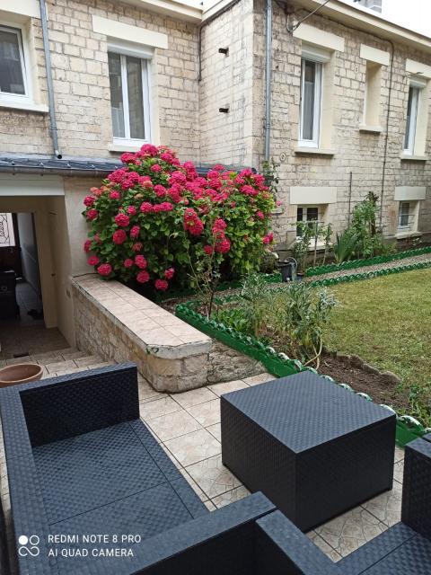 Location maison F4 Caen - Photo 5