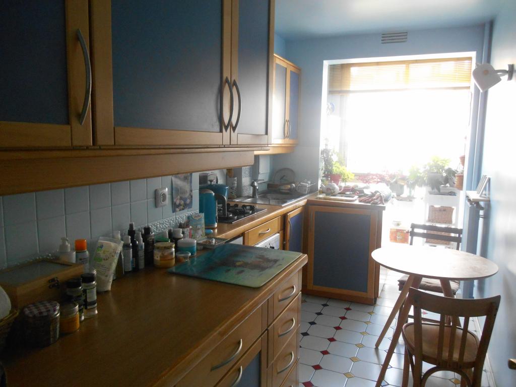 Location chambre Paris 20 - Photo 2