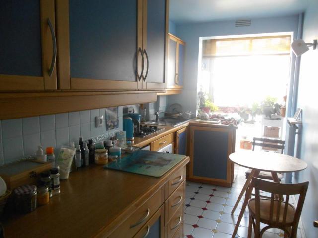 Location chambre Paris 20 - Photo 2