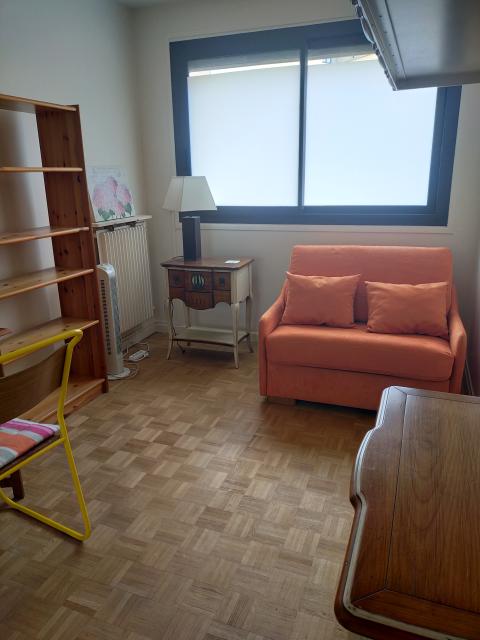 Location chambre Paris 20 - Photo 5