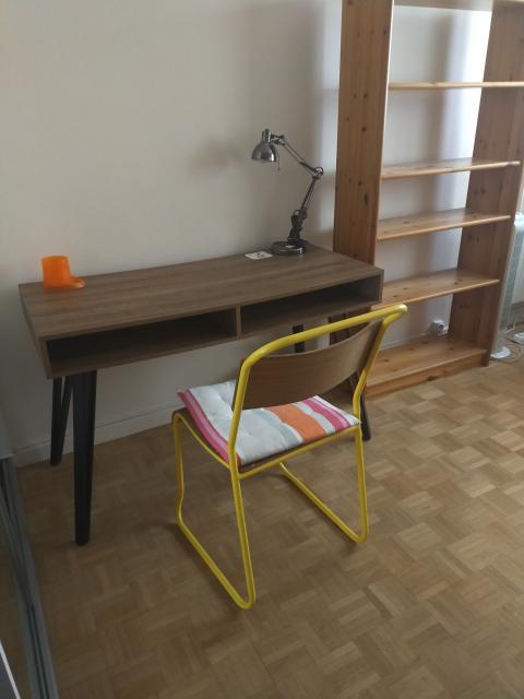 Location chambre Paris 20 - Photo 6