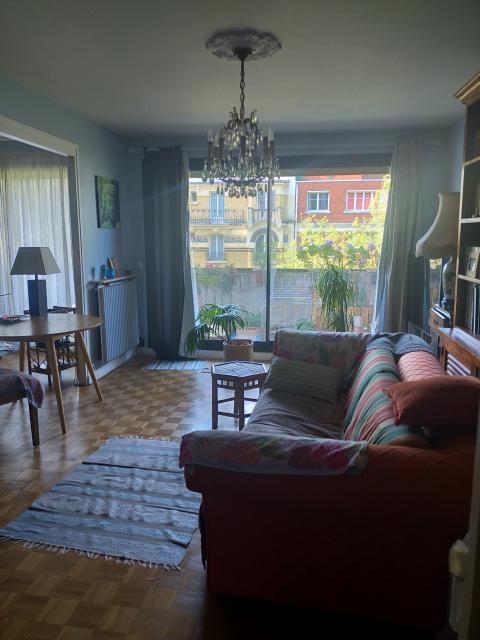 Location chambre Paris 20 - Photo 9