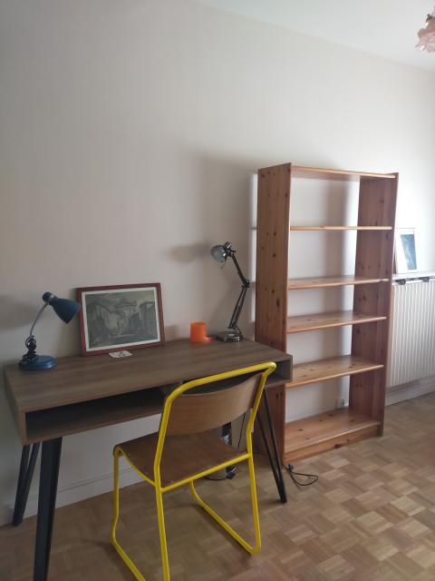 Location chambre Paris 20 - Photo 10