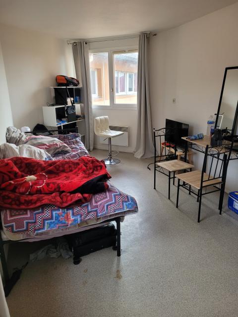 Location studio Toulouse - Photo 1