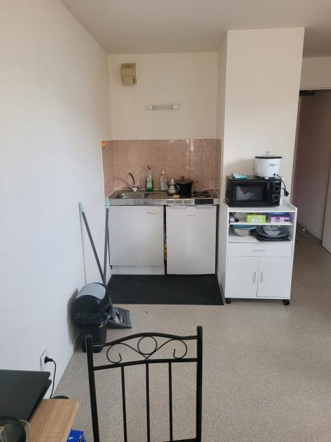 Location studio Toulouse - Photo 2