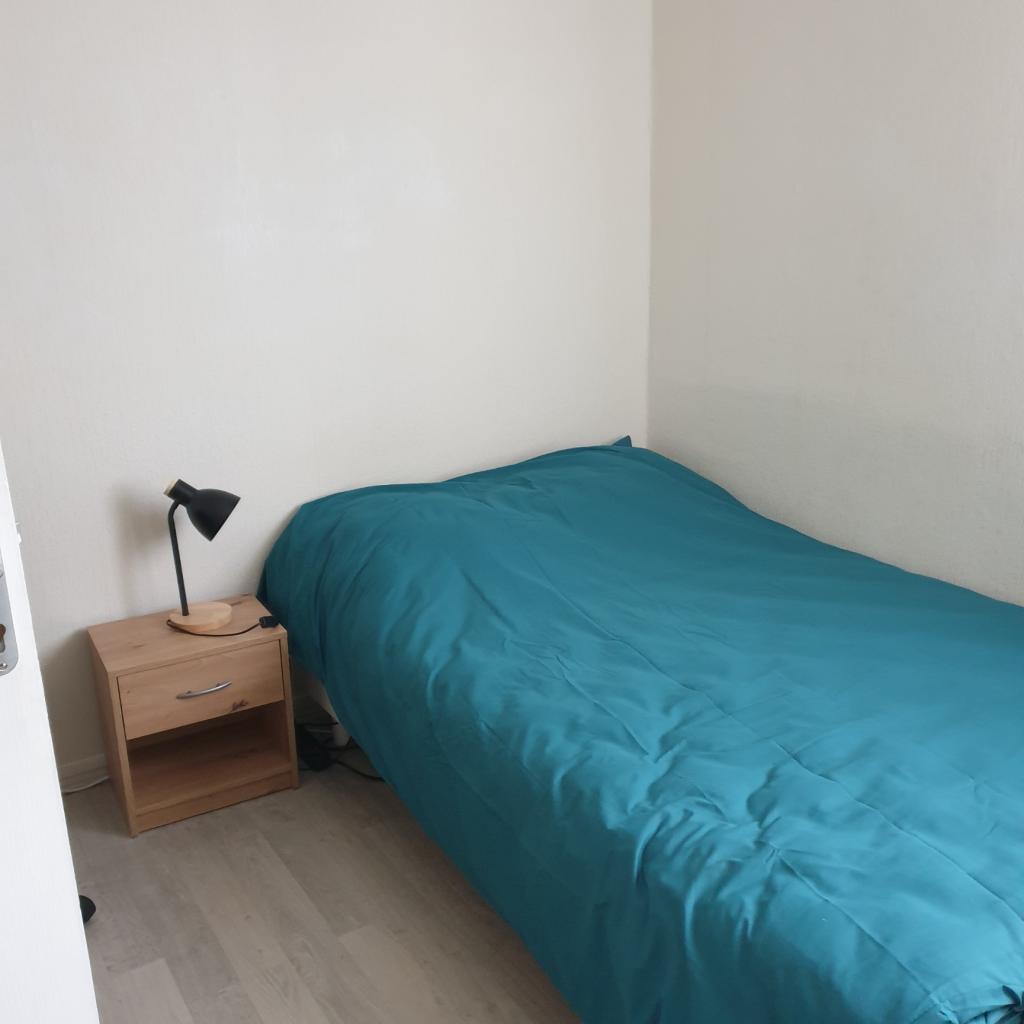 Location chambre Pessac - Photo 1