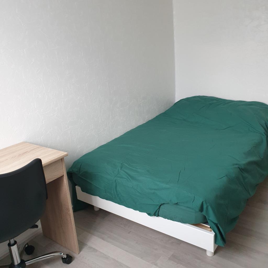 Location chambre Pessac - Photo 2