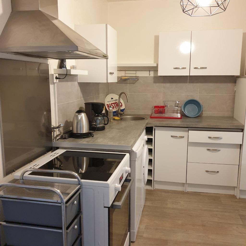 Location chambre Pessac - Photo 4