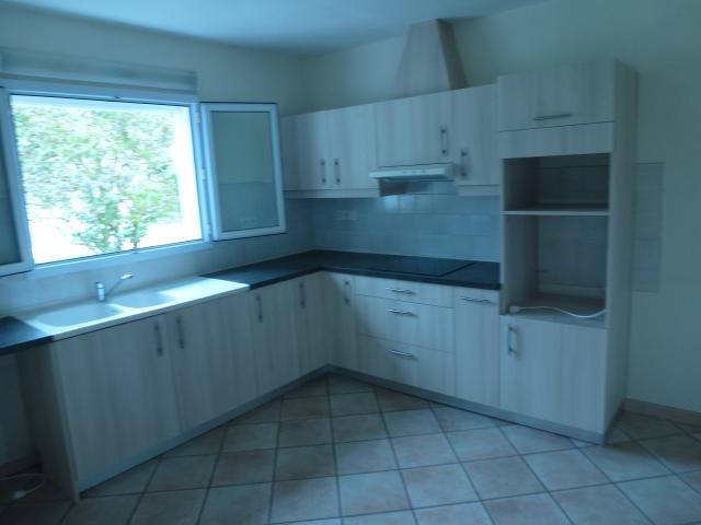 Location maison F4 Certines - Photo 3
