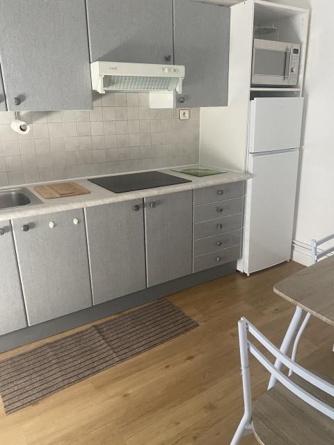 Location appartement T1 Bordeaux - Photo 3