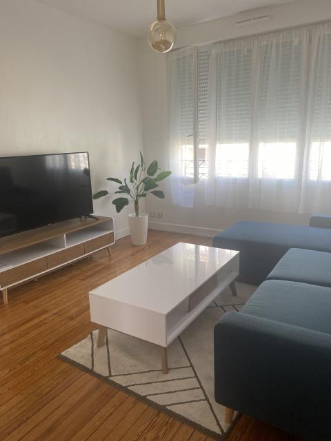 Location appartement T1 Bordeaux - Photo 4