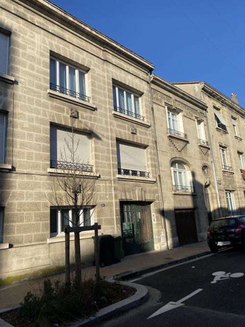 Location appartement T1 Bordeaux - Photo 6