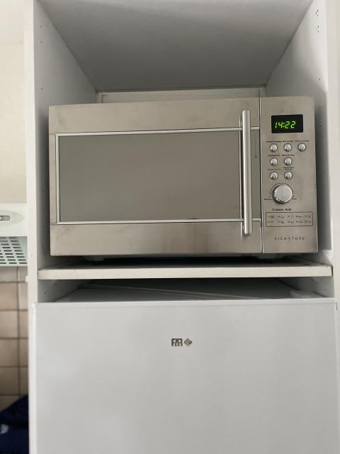 Location appartement T1 Bordeaux - Photo 7