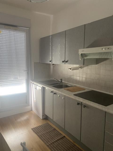 Location appartement T1 Bordeaux - Photo 9