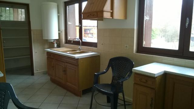 Location appartement T4 Gap - Photo 3