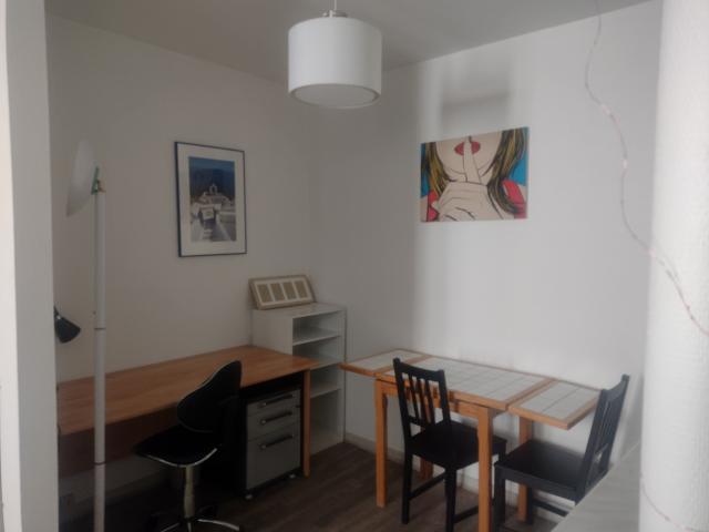 Location appartement T2 Lyon 2 - Photo 4