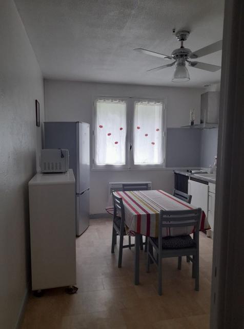 Location appartement T2 Castres - Photo 3