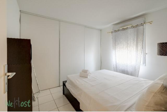 Location appartement T2 Toulouse - Photo 2