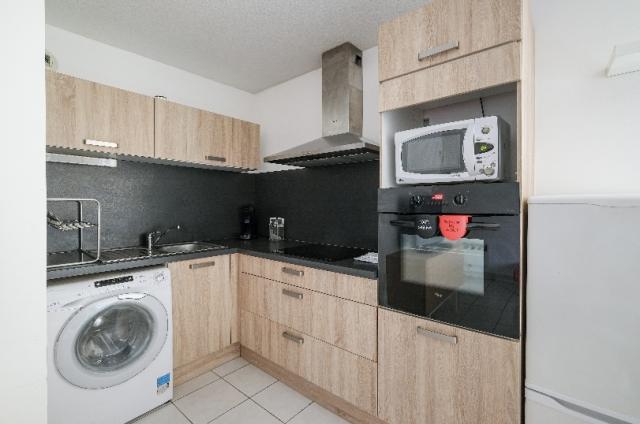 Location appartement T2 Toulouse - Photo 3