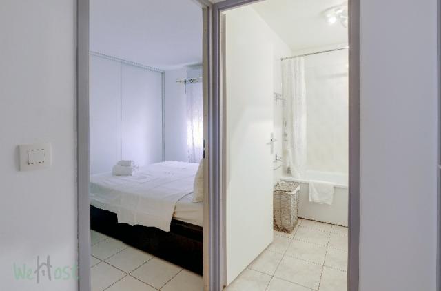 Location appartement T2 Toulouse - Photo 5