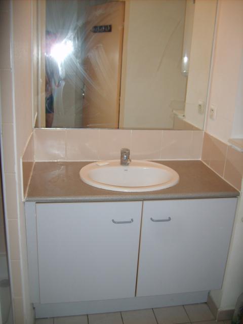 Location studio Lyon 7 - Photo 2