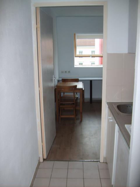 Location studio Lyon 7 - Photo 3
