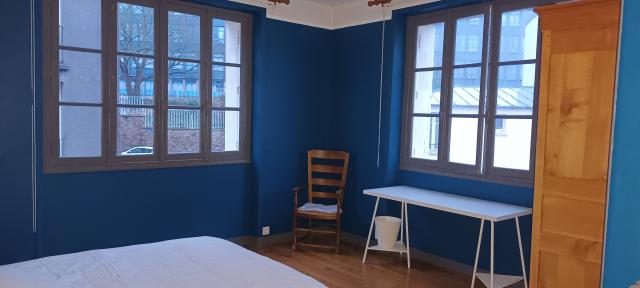 Location appartement T4 Brest - Photo 2
