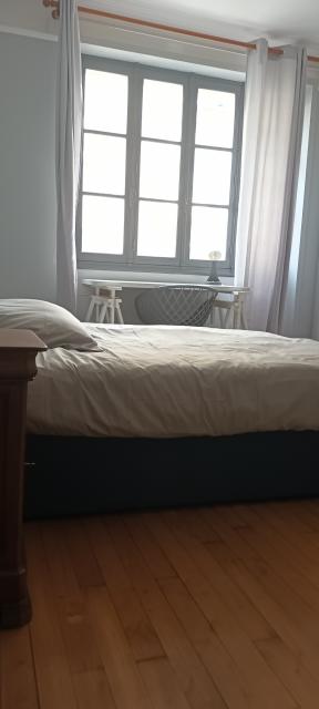 Location appartement T4 Brest - Photo 3