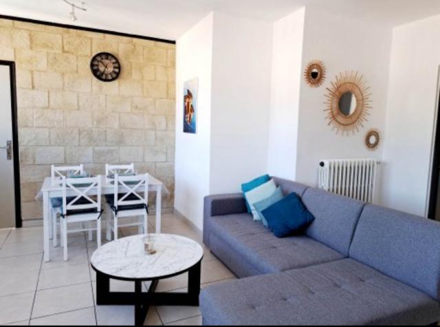 Location appartement T3 Toulon - Photo 2
