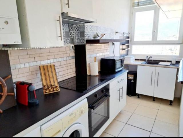Location appartement T3 Toulon - Photo 4