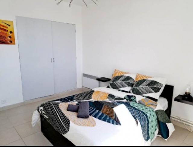 Location appartement T3 Toulon - Photo 6
