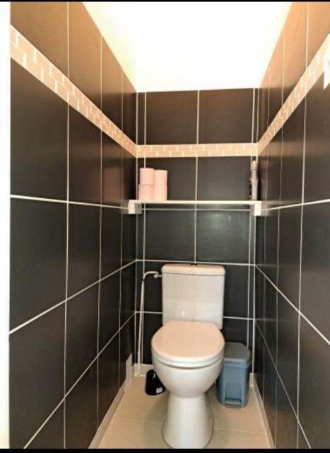 Location appartement T3 Toulon - Photo 8
