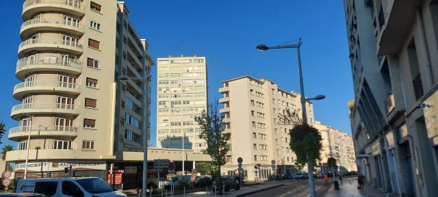 Location appartement T3 Toulon - Photo 9