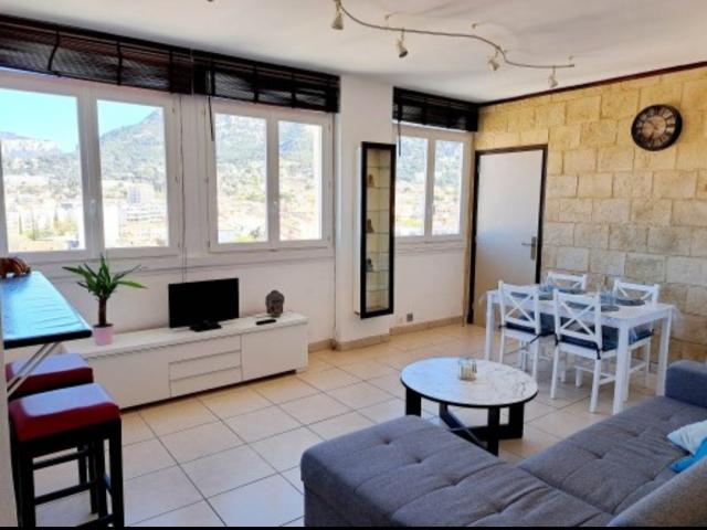 Location appartement T3 Toulon - Photo 10