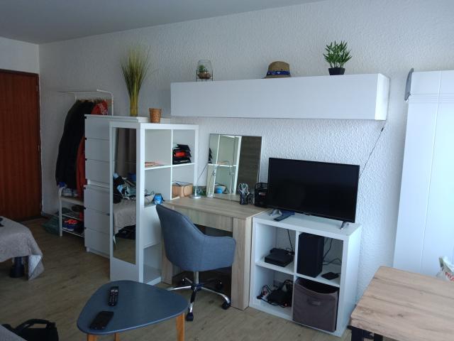 Location studio Montpellier - Photo 3