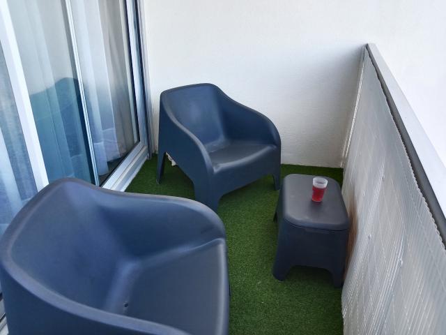 Location studio Montpellier - Photo 7