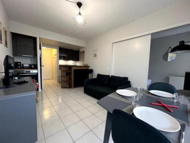 Location appartement T2 La Rochelle - Photo 2