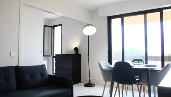 Location appartement T2 La Rochelle - Photo 4
