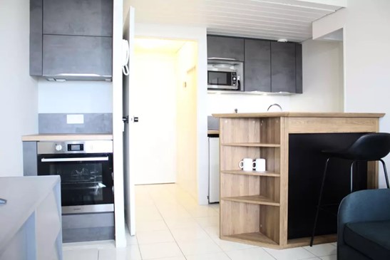 Location appartement T2 La Rochelle - Photo 5