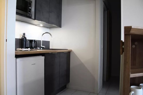 Location appartement T2 La Rochelle - Photo 6