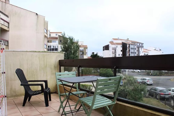 Location appartement T2 La Rochelle - Photo 9