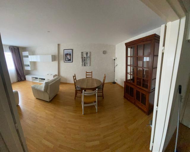 Location appartement T4 St Dizier - Photo 2