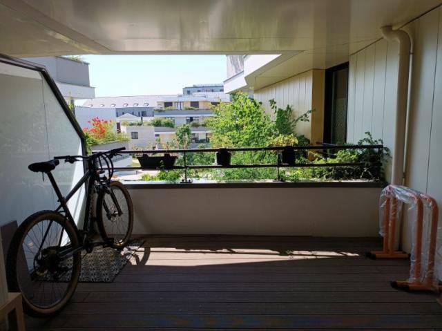 Location appartement T3 Nantes - Photo 2
