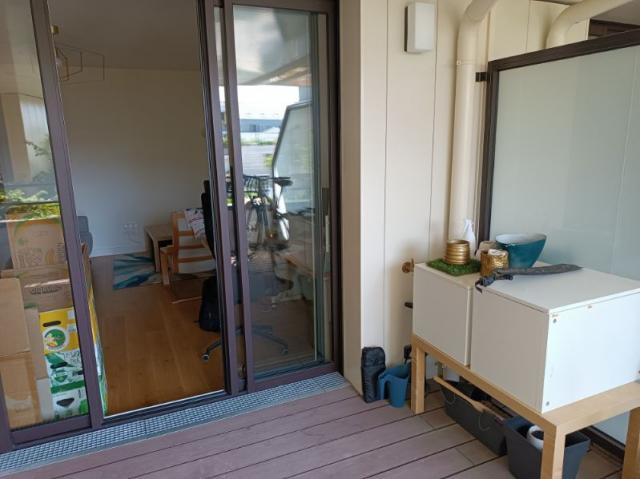 Location appartement T3 Nantes - Photo 3