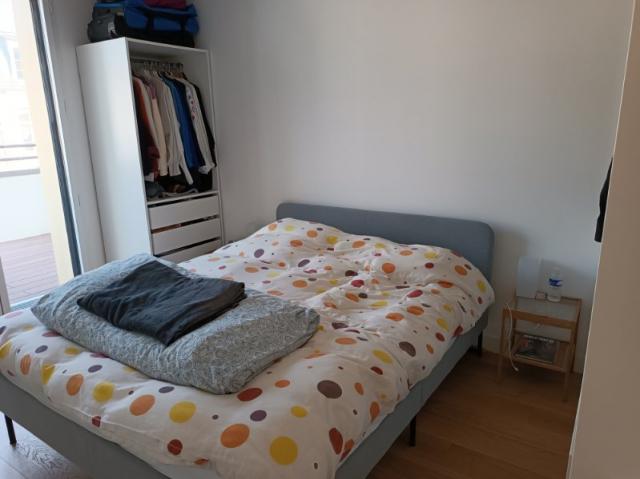 Location appartement T3 Nantes - Photo 4