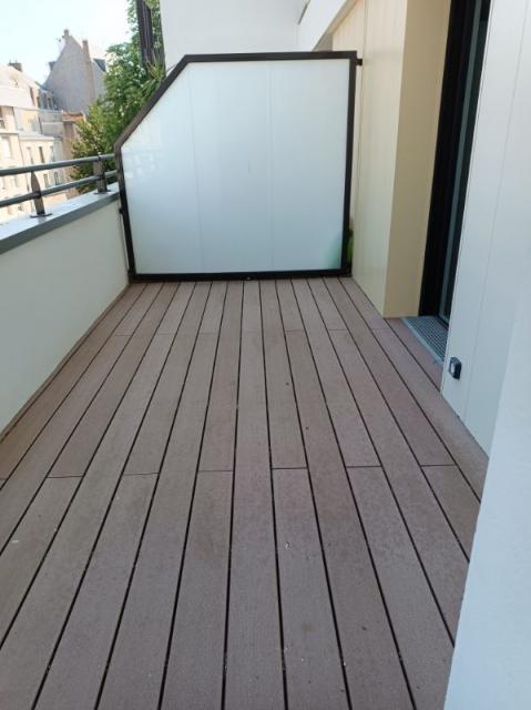 Location appartement T3 Nantes - Photo 6