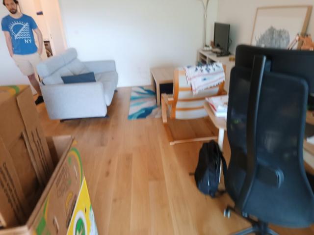 Location appartement T3 Nantes - Photo 7