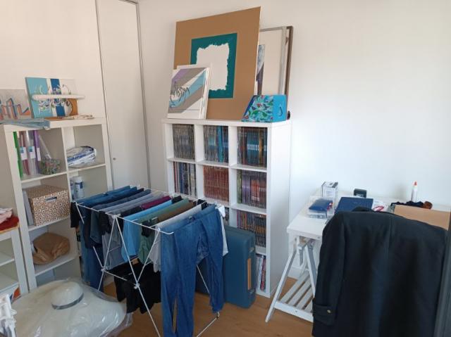 Location appartement T3 Nantes - Photo 9