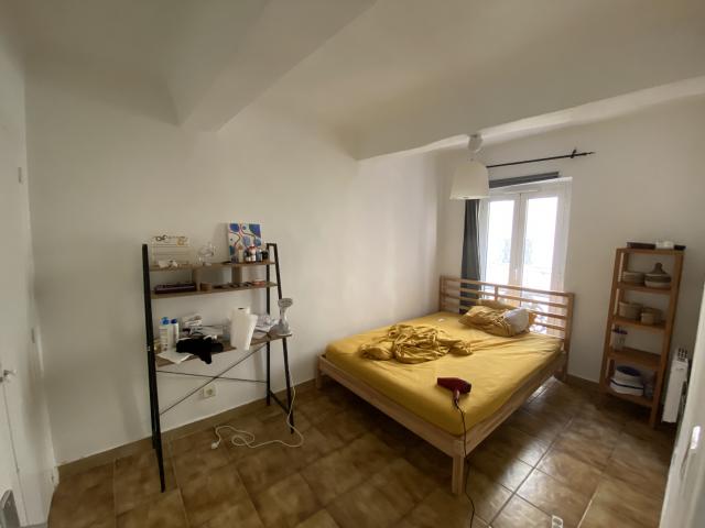 Location appartement T2 Marseille 01 - Photo 2